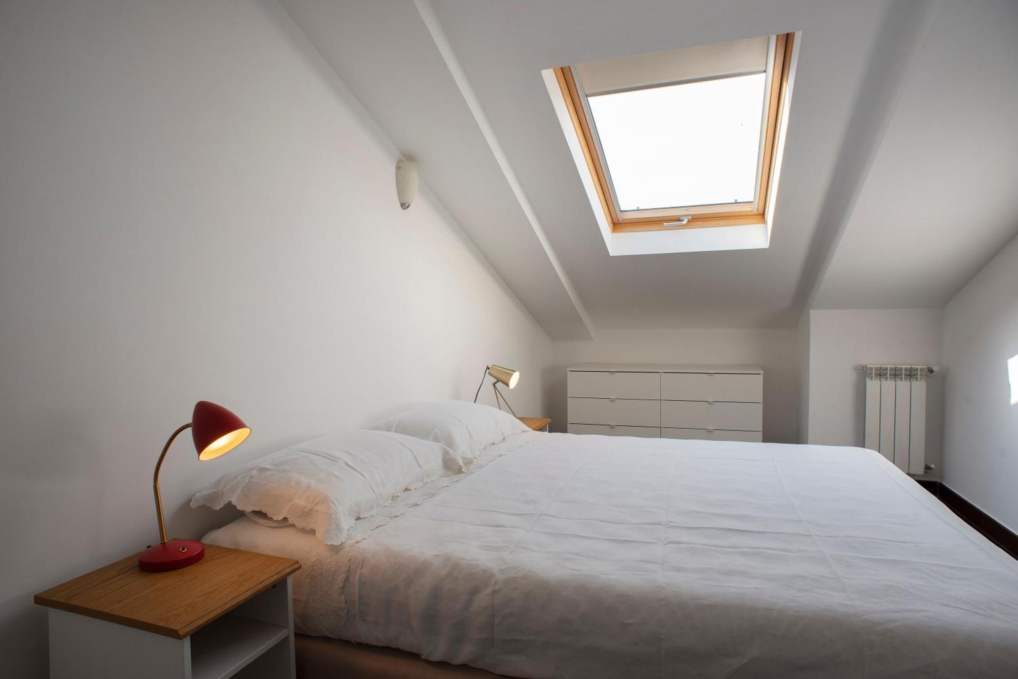 Apartamento La Chiara - Mansarda In Via Duomo